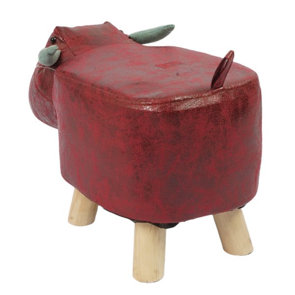 Yalk Soft Animal Design Stool