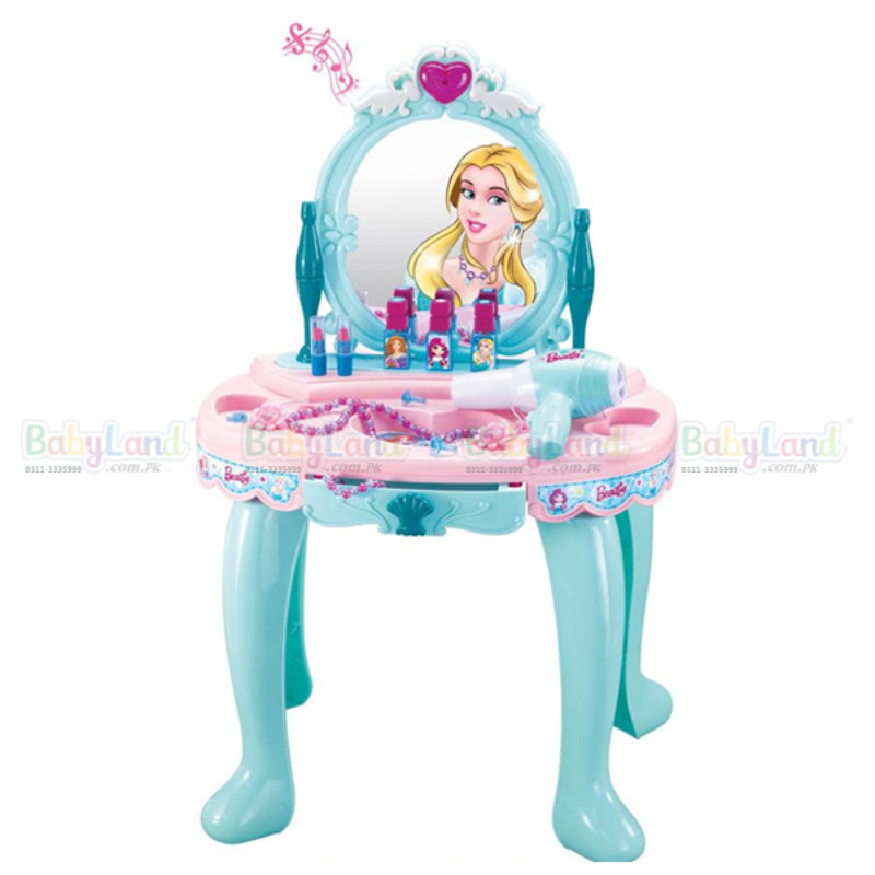 DREESING TABLE