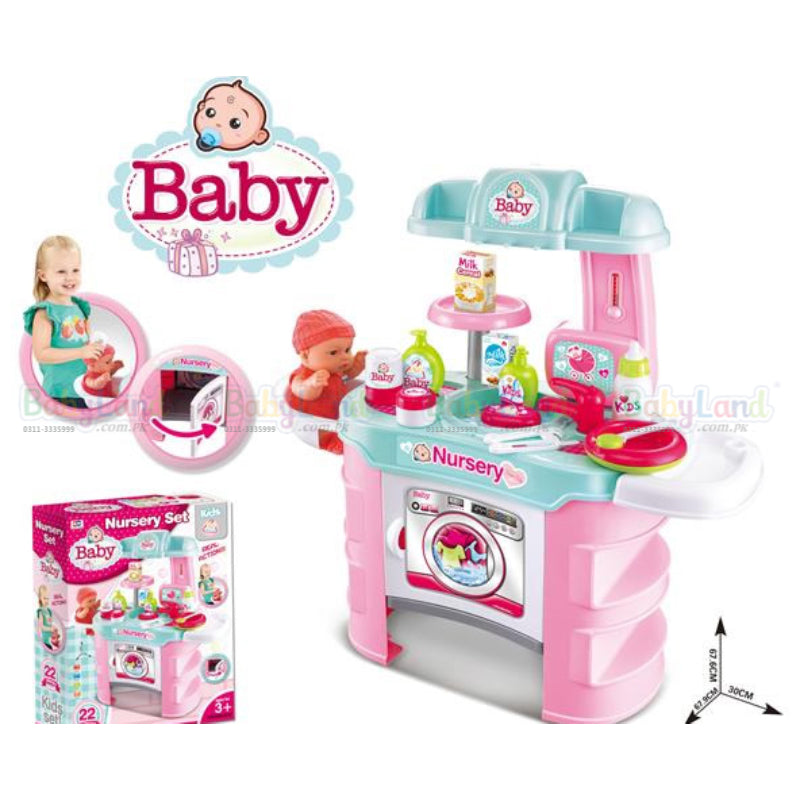 BABY SHOWER