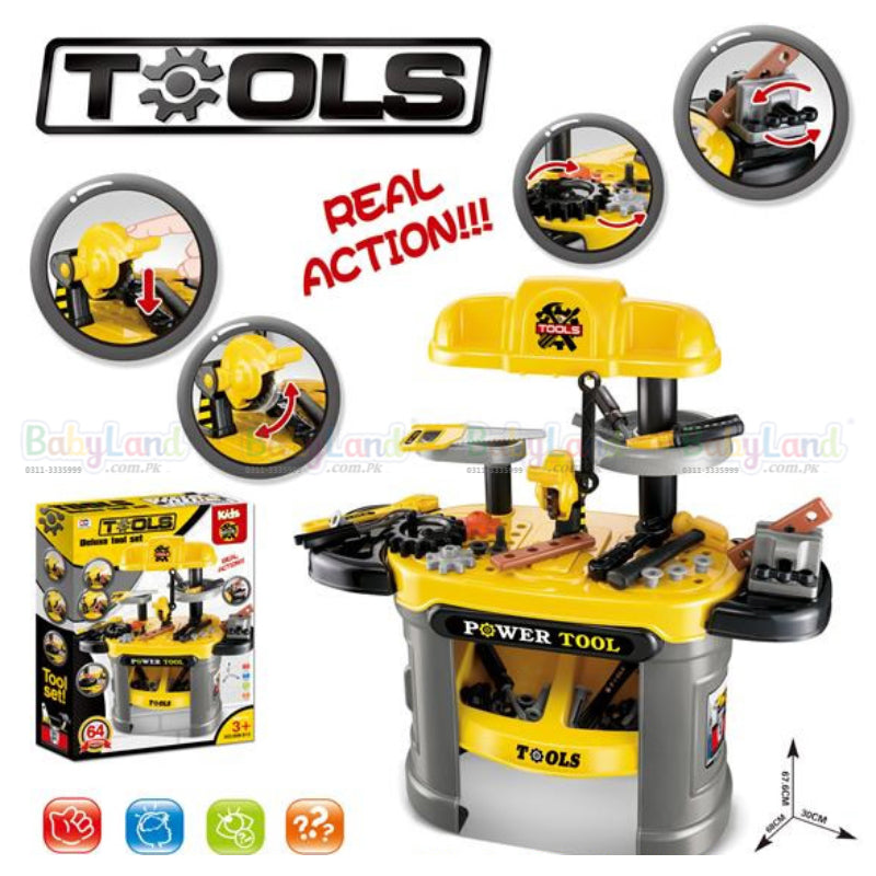 KIDS TOOLS TOYS