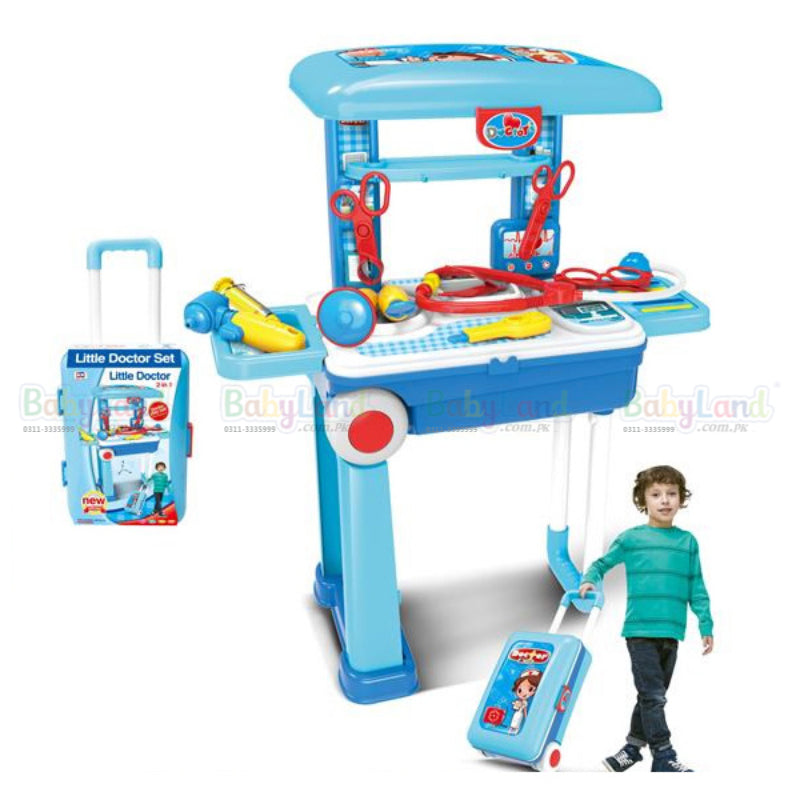 MEDICAL BOX