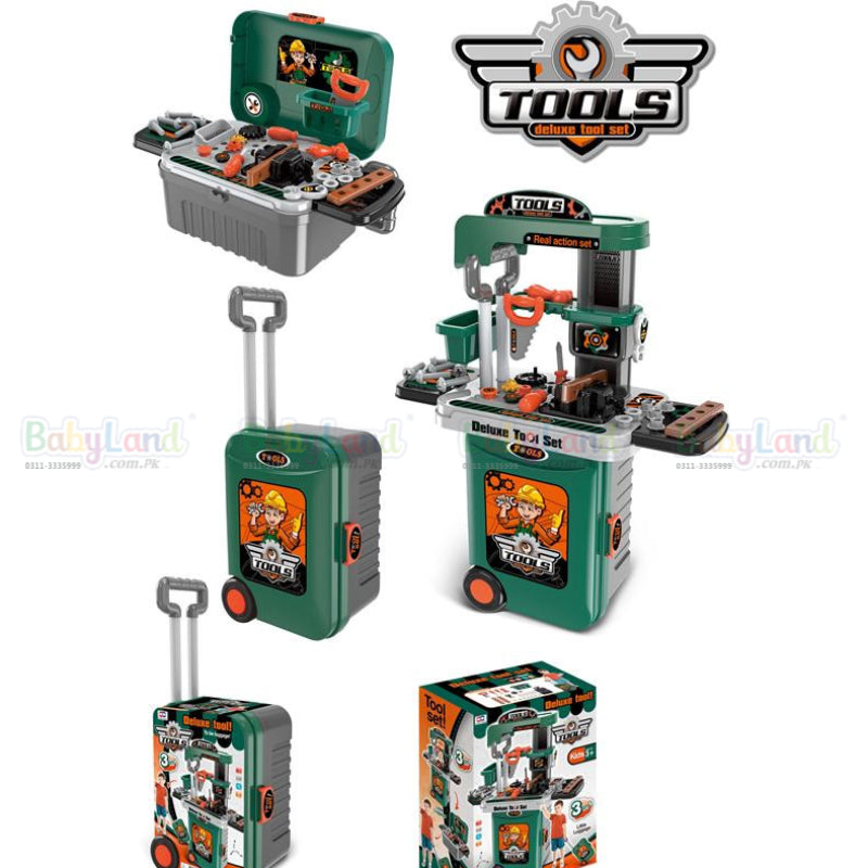 KIDS TOOLS TOY