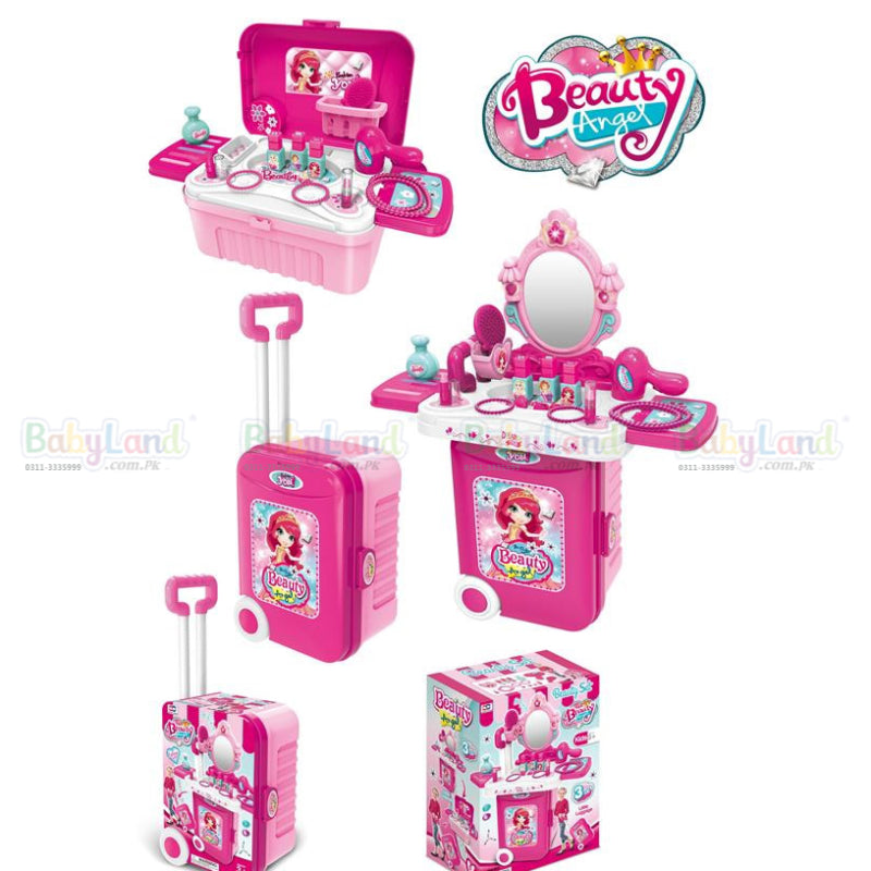 KIDS MAKEUP SET