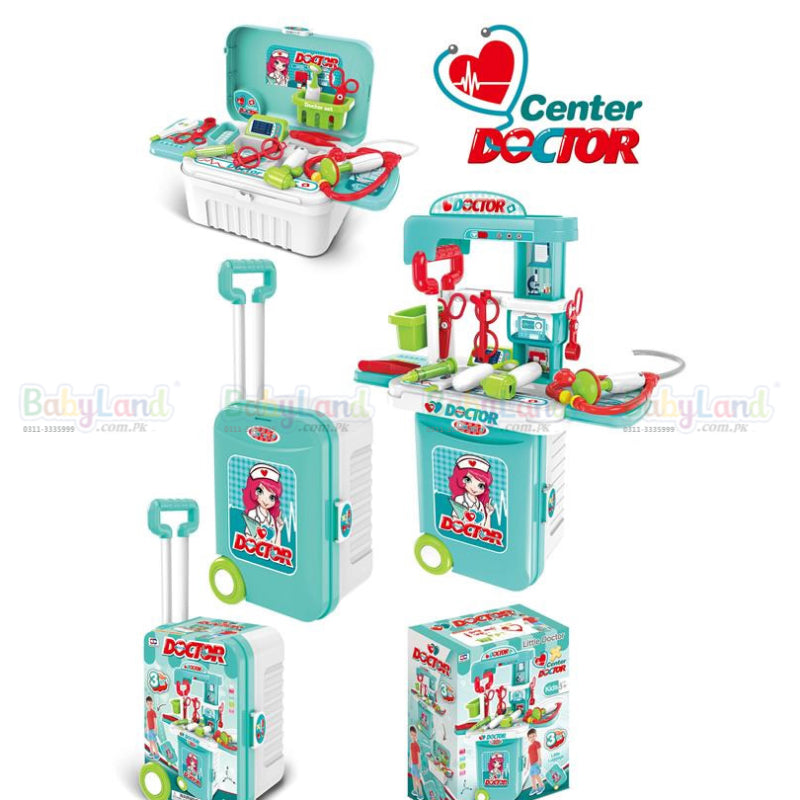 DOCTOR SET