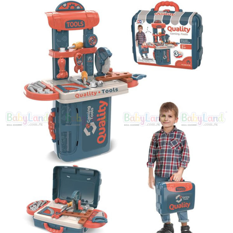 TOOLS SET