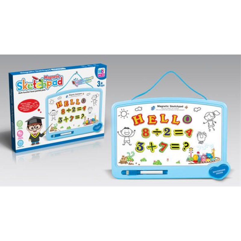 LEARNING BOARD