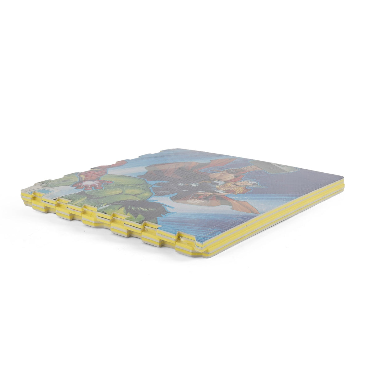 FOAM MATS - LARGE ( 2 * 2 )