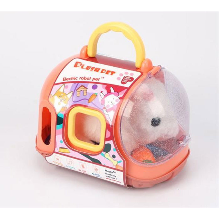ANIMAL TOYS PET HOUSE