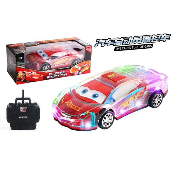 REMOTE CAR