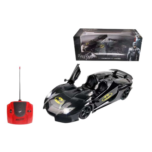 REMOTE CAR
