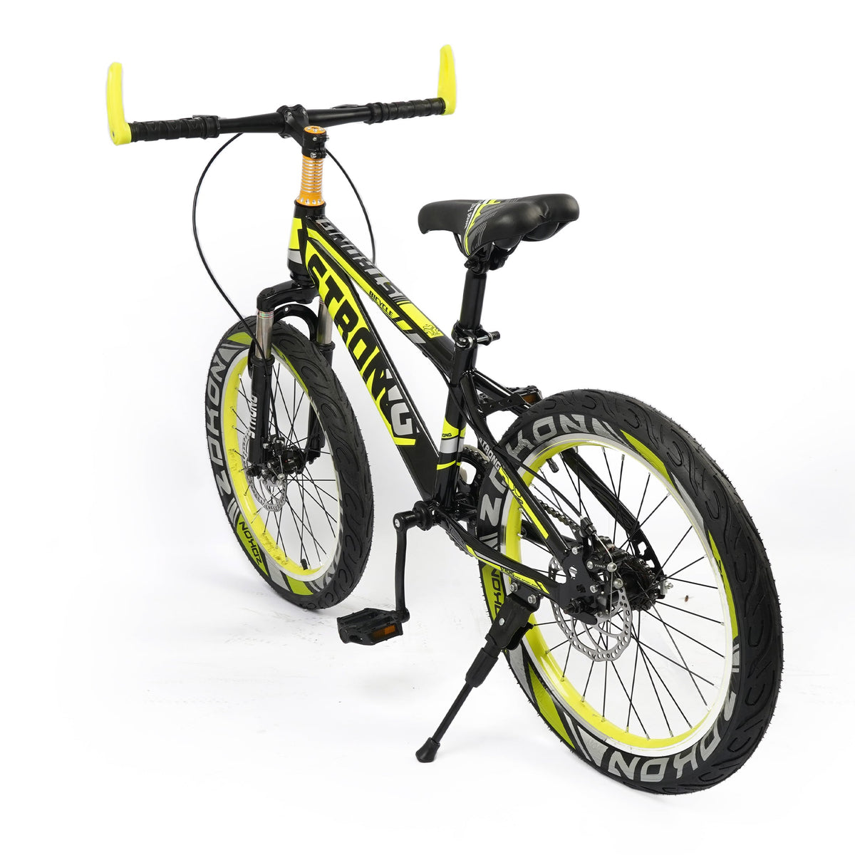 High-Quality Sports Bicycle
