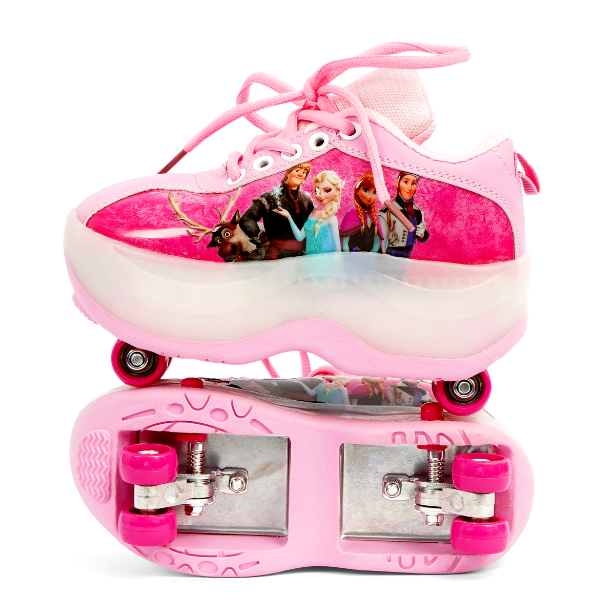 SKATE SHOES