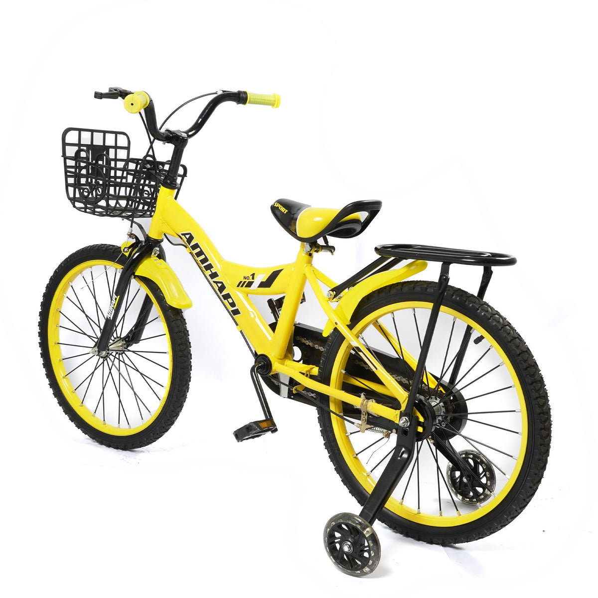 Kids Bicycle
