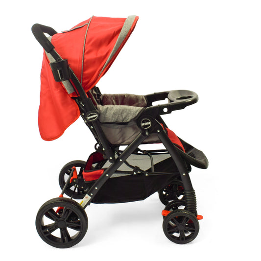Bright Start Baby Stroller