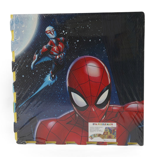 FOAM MATS - LARGE ( 2 * 2 )
