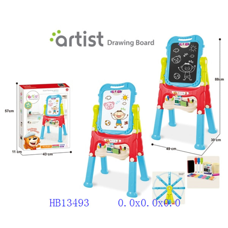 WRITING BOARD