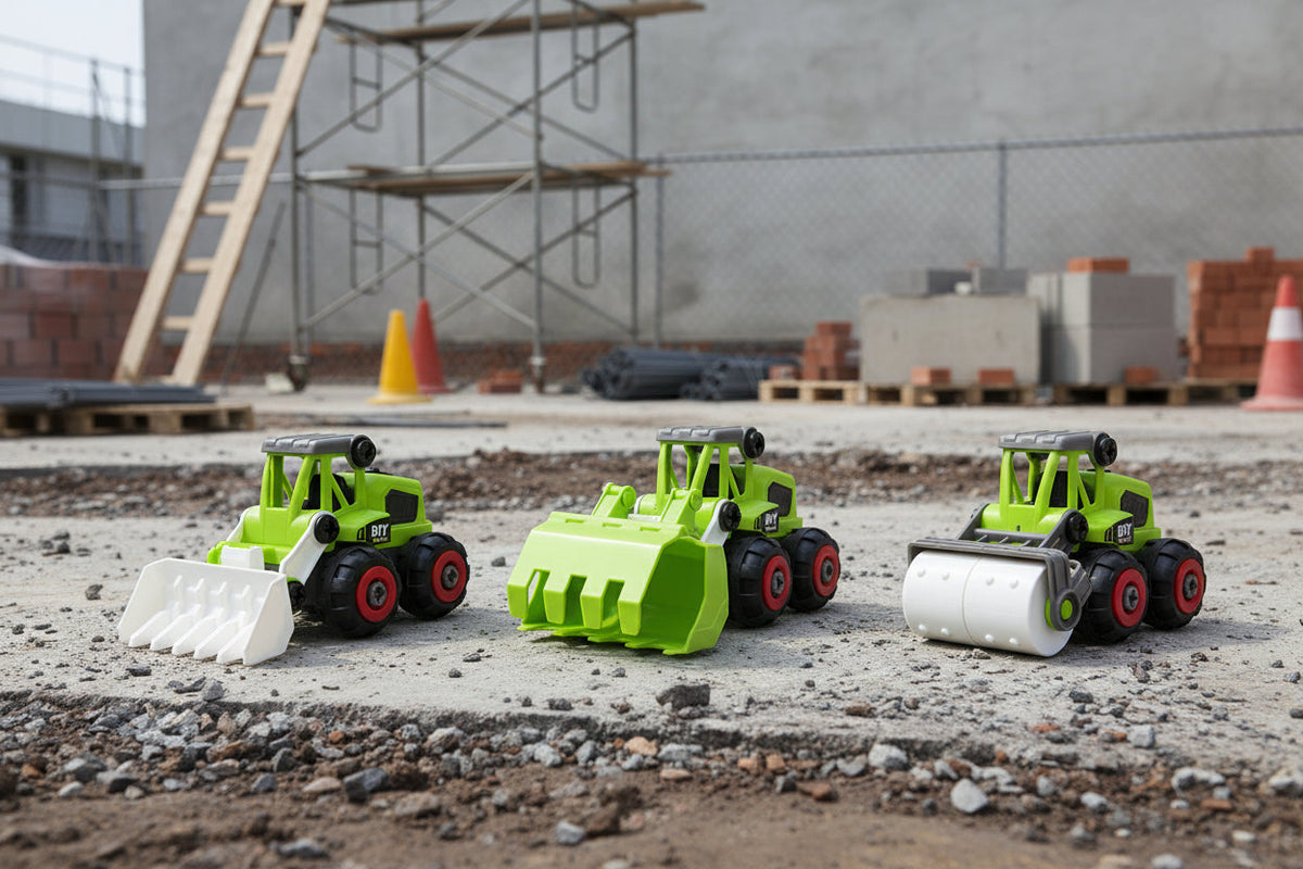 DINKY TOYS