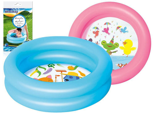 SWIMMING FUN