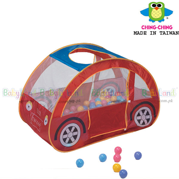 KIDS TENT HOUSE