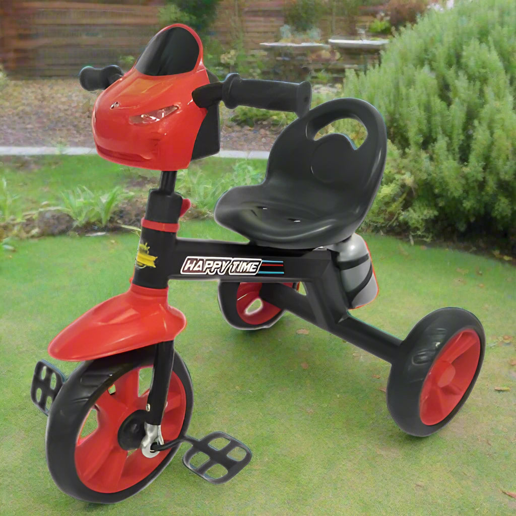 TRICYCLE