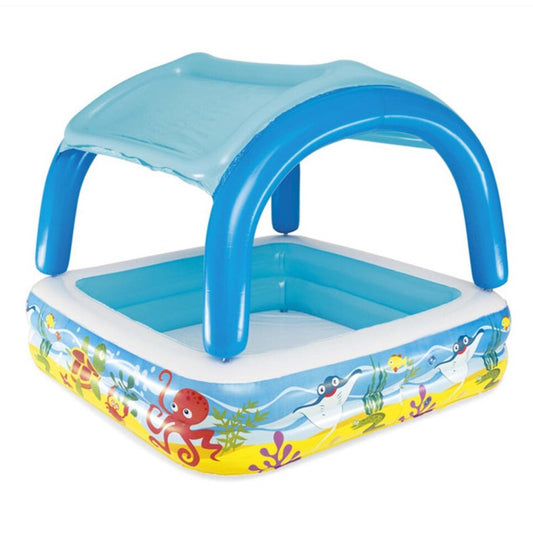 BEST WAY SWIMMING FUN