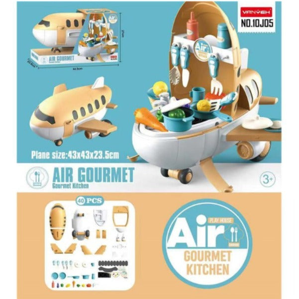 KITCHEN SET