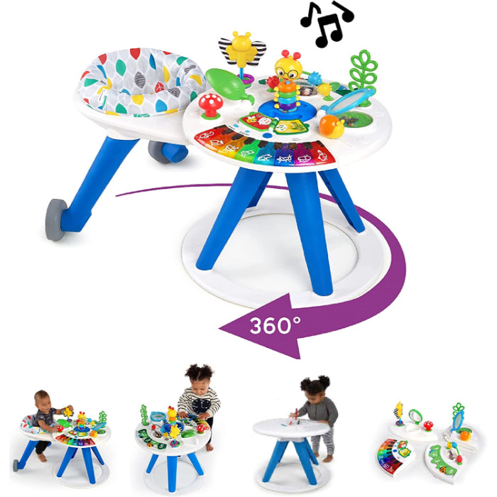 BABY ACTIVITY WALKER