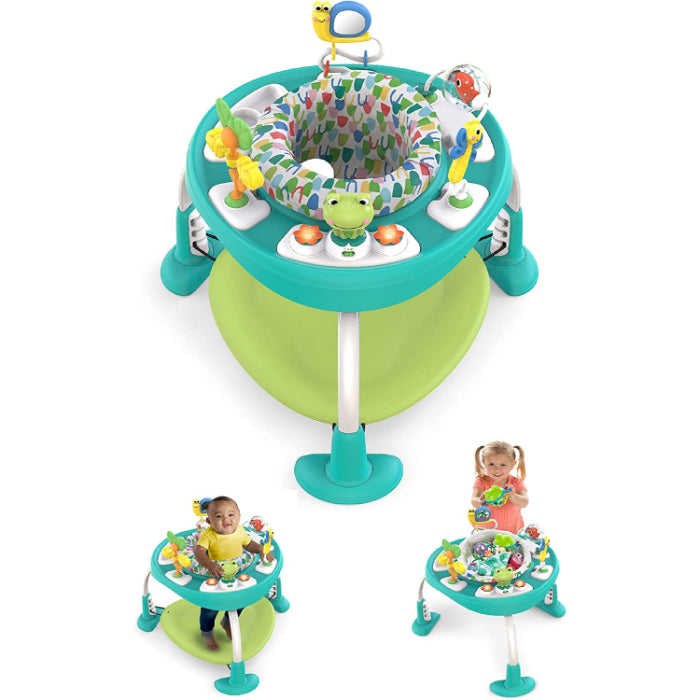 BABY ACTIVITY WALKER