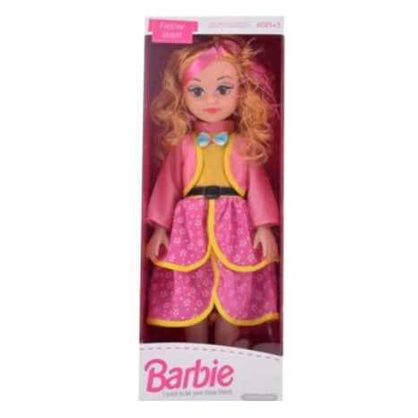 DOLLS