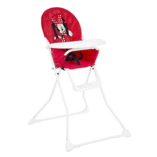 Micky Face Baby High Chair