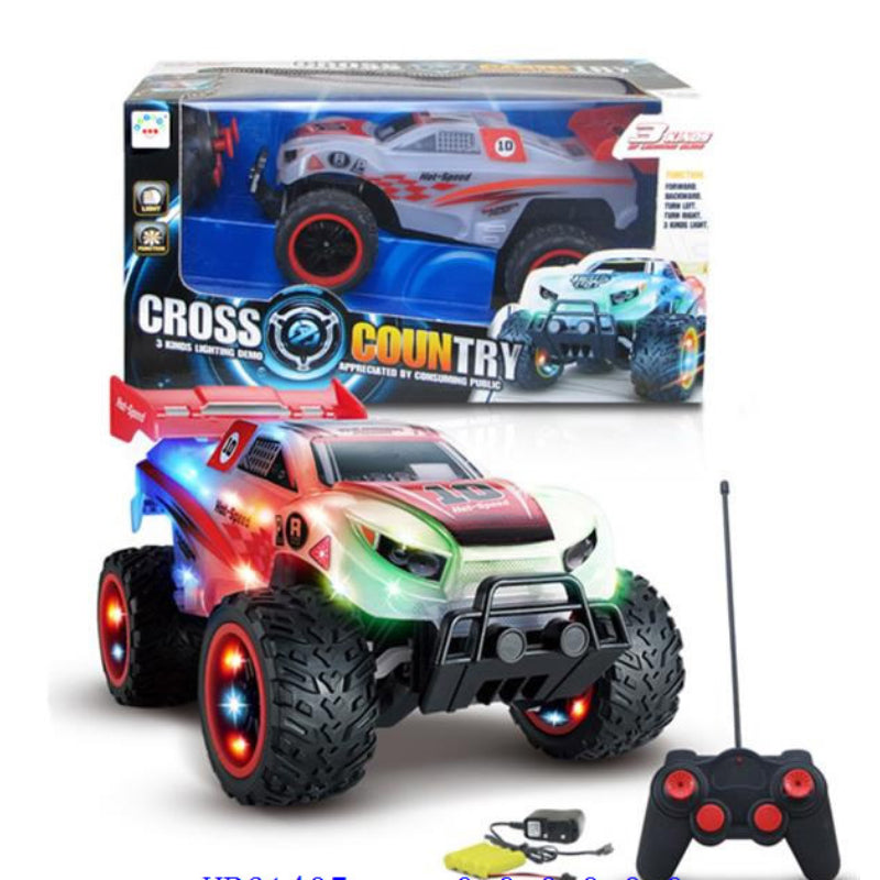 REMOTE CAR