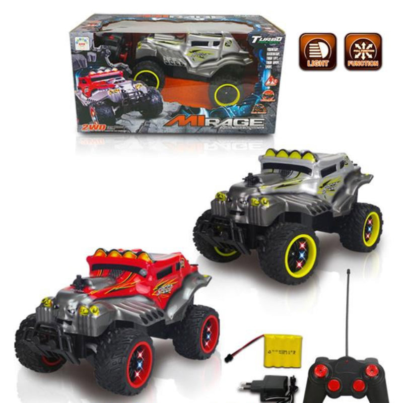 REMOTE CAR