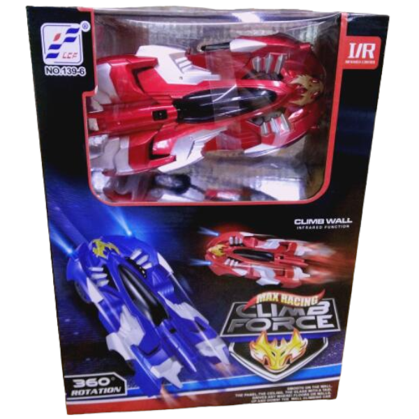 REMOTE CAR