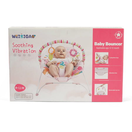 BABY BOUNCER