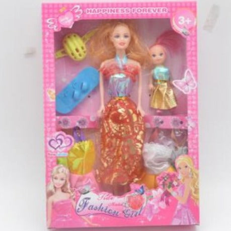 DOLL