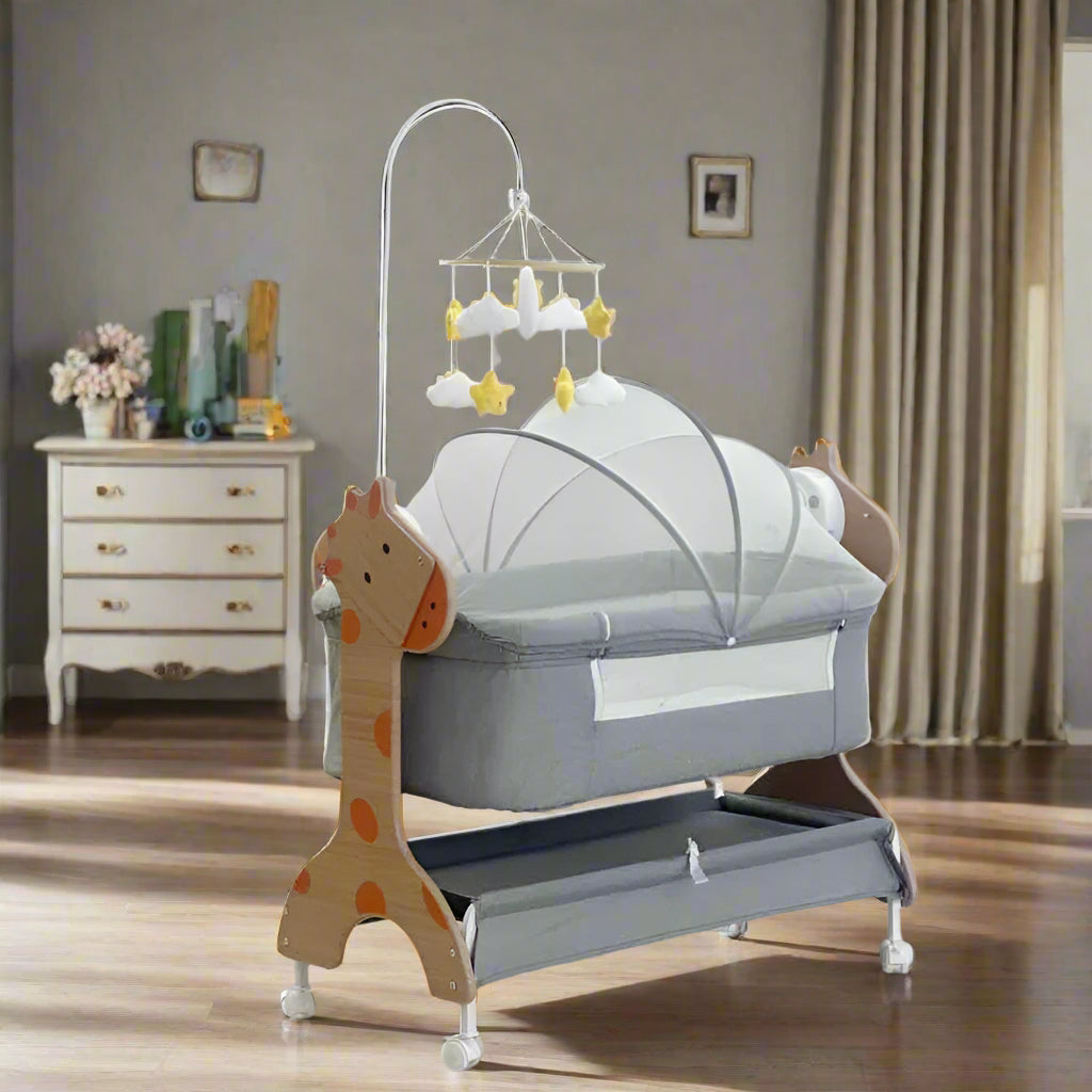 BABY CRADLE