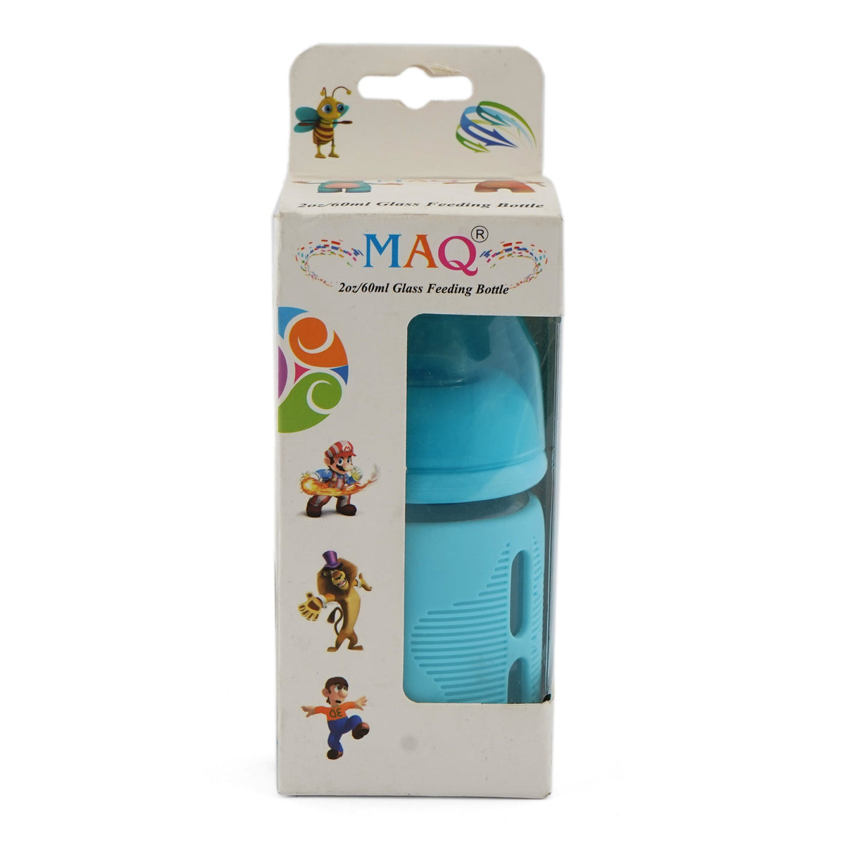 MAQ Baby Feeder
