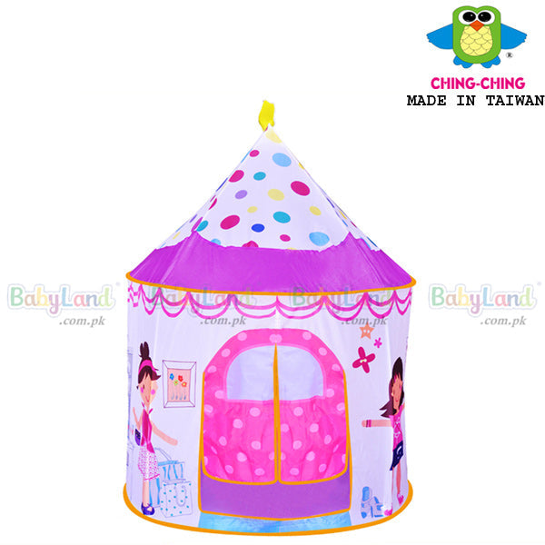 TENT HOUSE