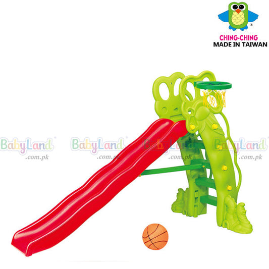KIDS SLIDE