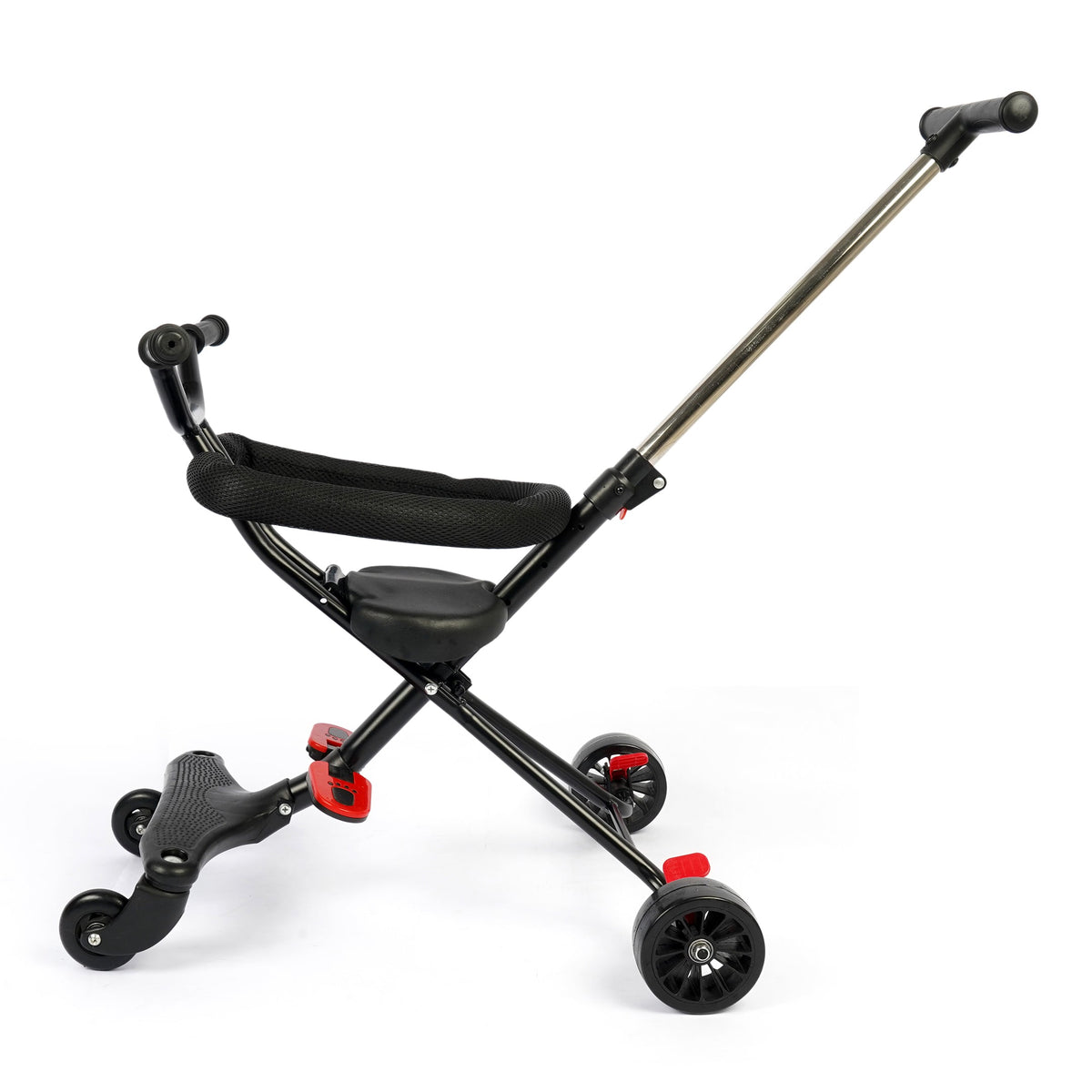 Smart Fold Push Trike