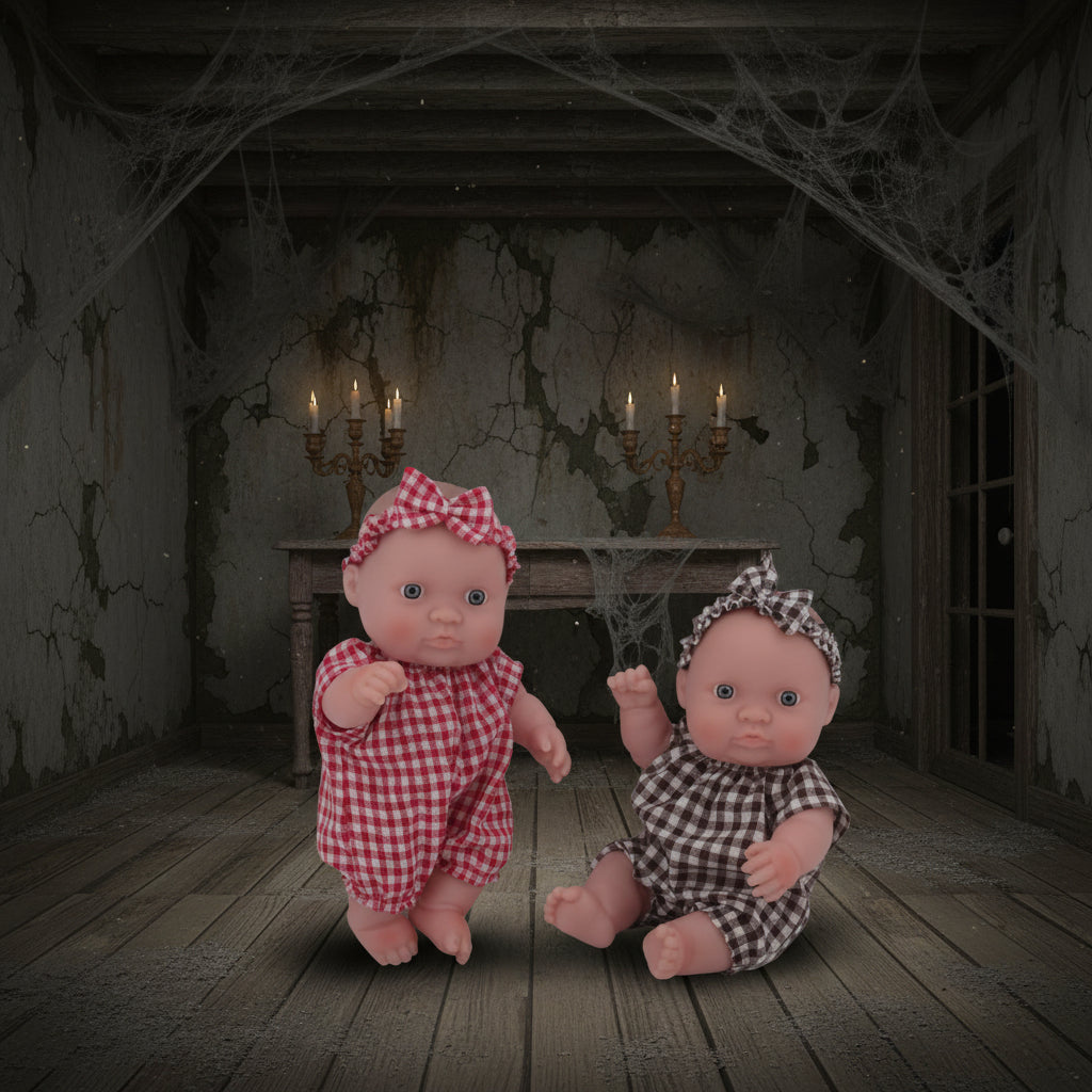 DOLL TOY