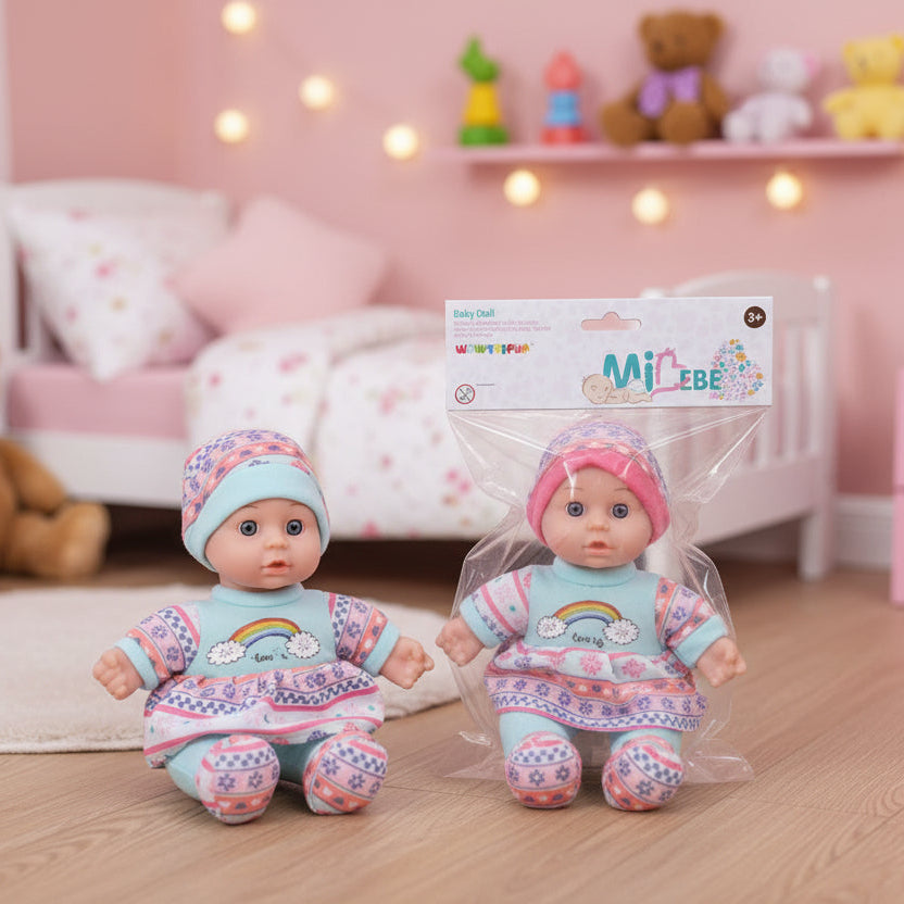DOLL TOY