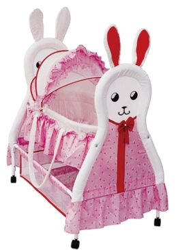 Baby Swing Cradle Bed