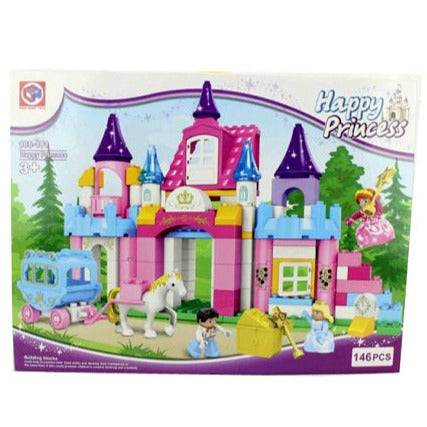 BUILDING BLOCKS