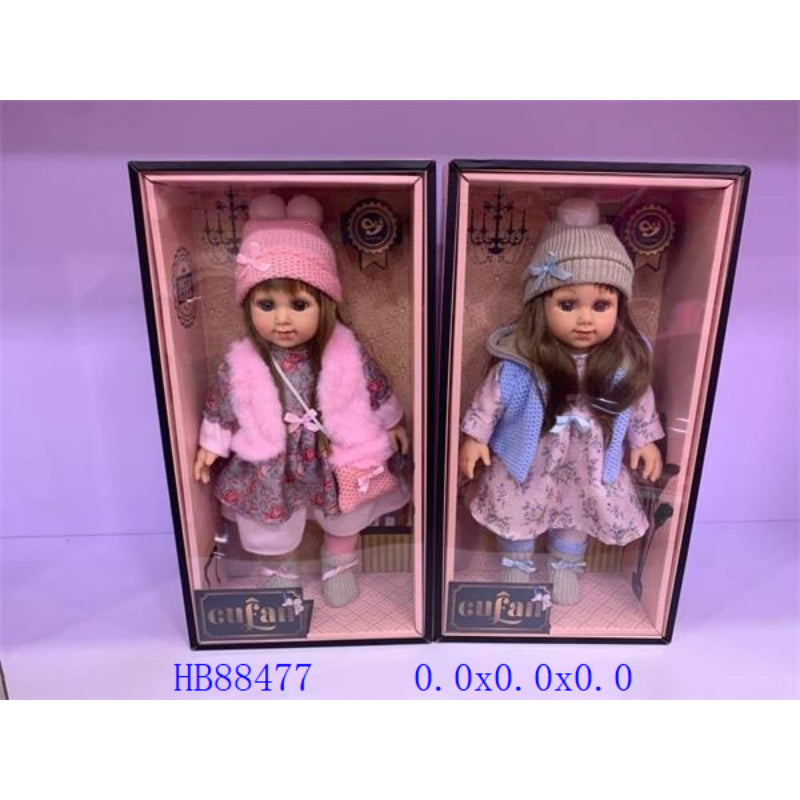 DOLL TOY