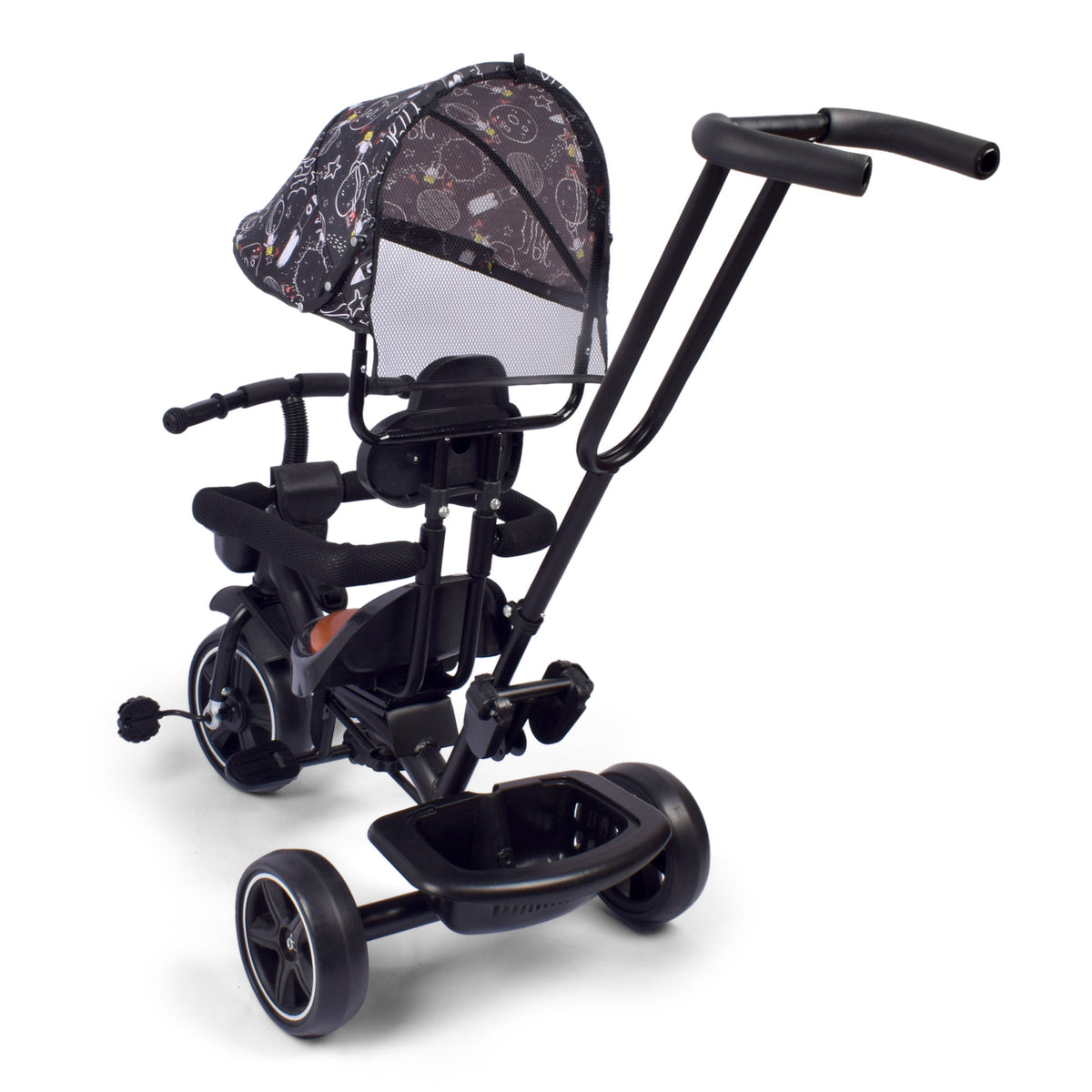 Tricycle Tweety DLX