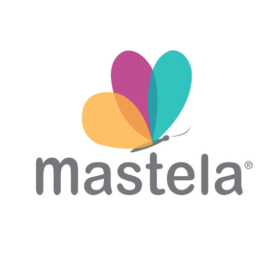 Mastela Baby Booster Seat H-7112