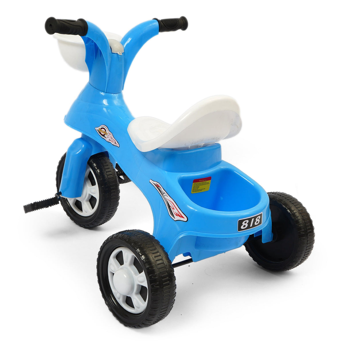 Sporty Look Kids Tricycle