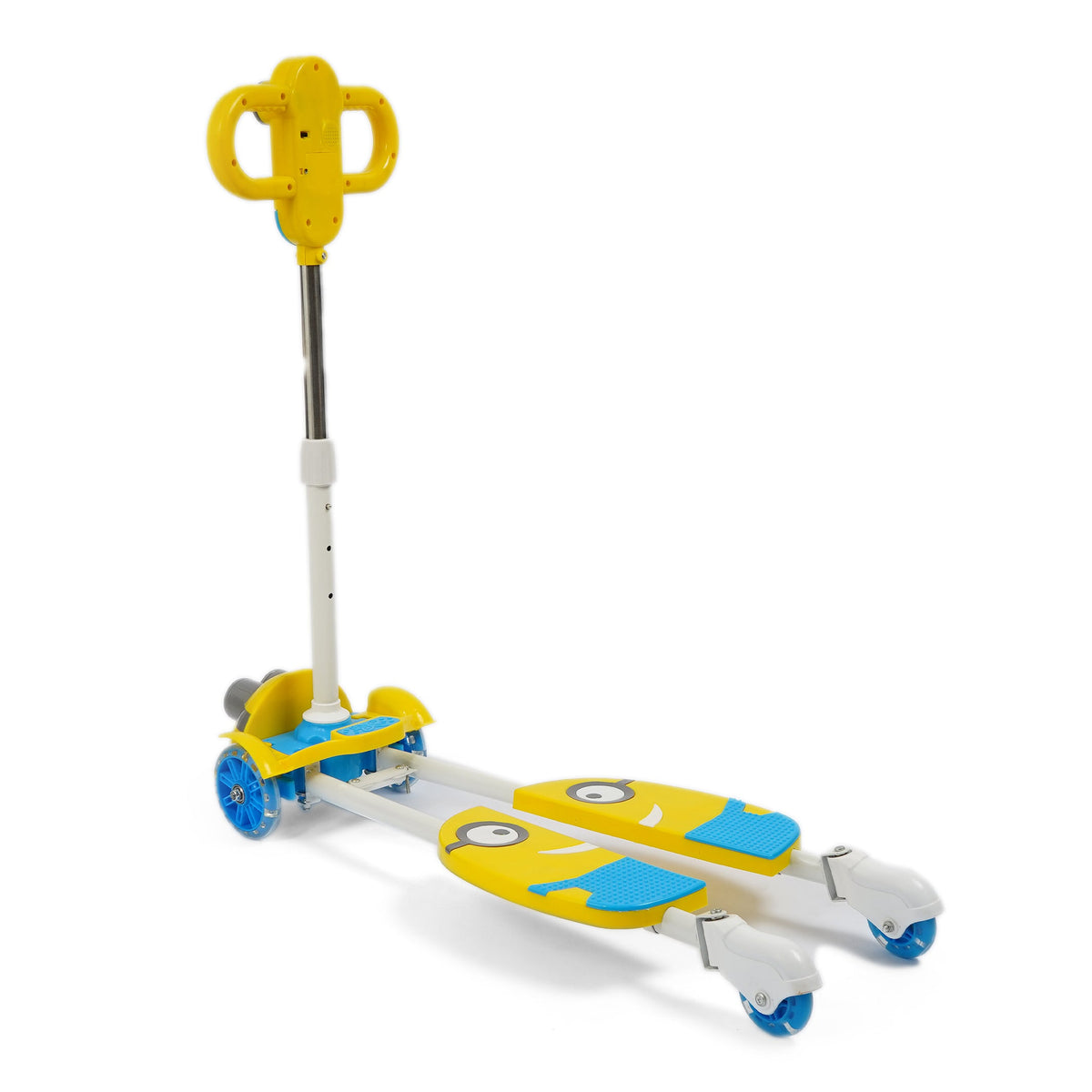 SCOOTY