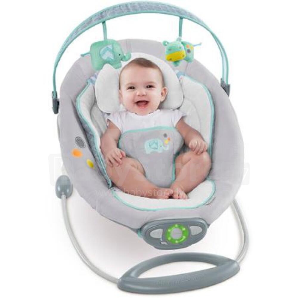 BABY BOUNCER INGENIUTY